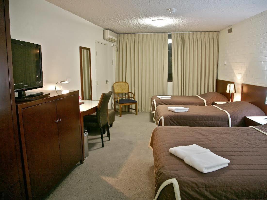 Hotel Park 3*
