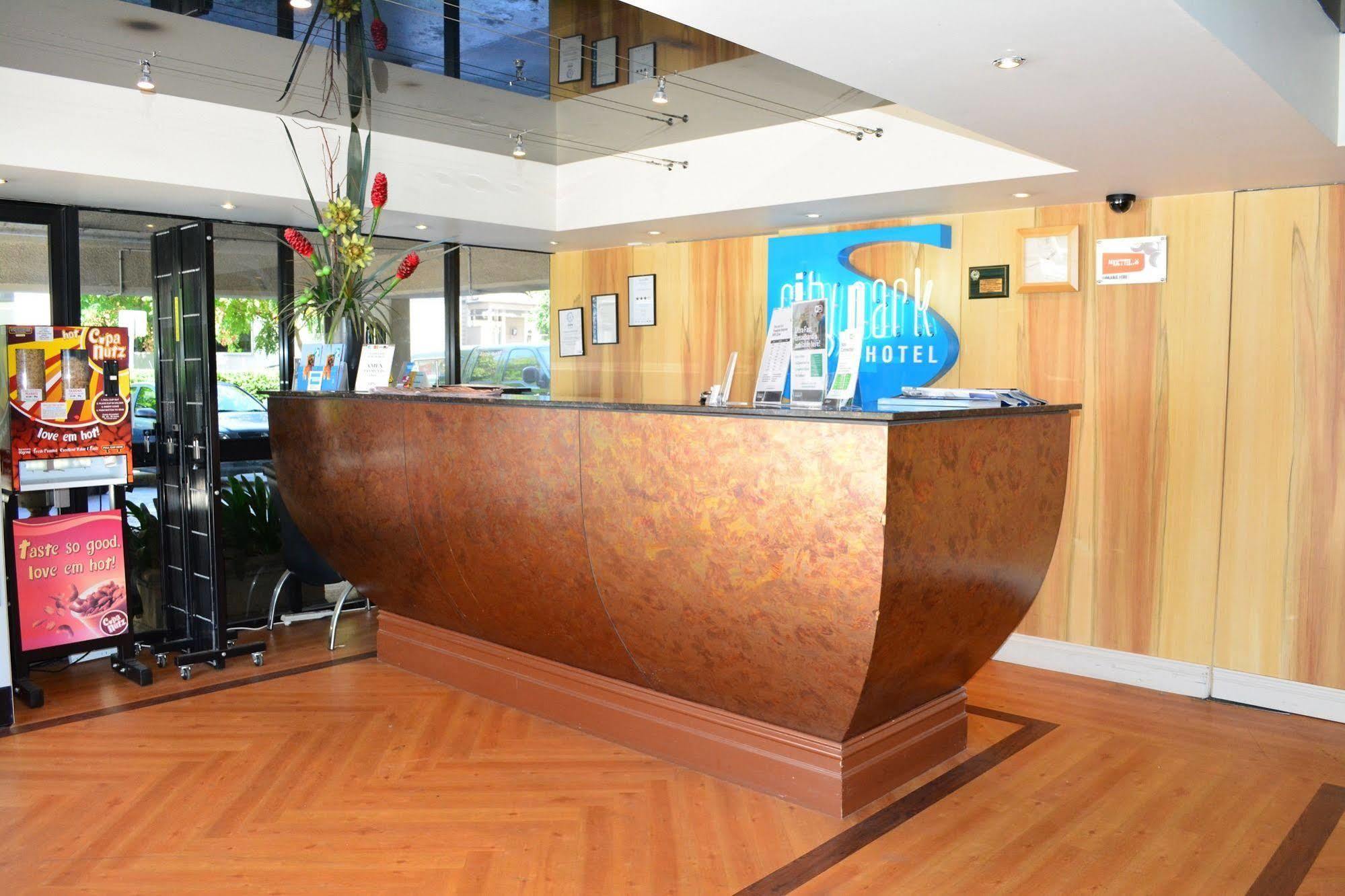 Park Hotel