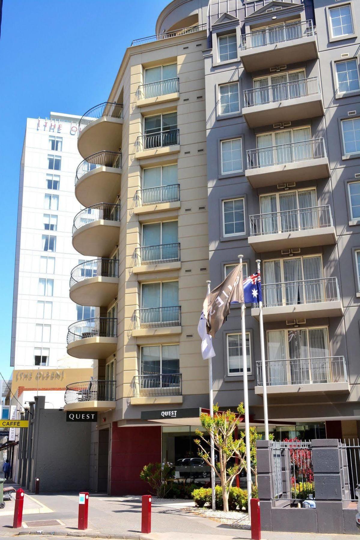 Aparthotel South Yarra