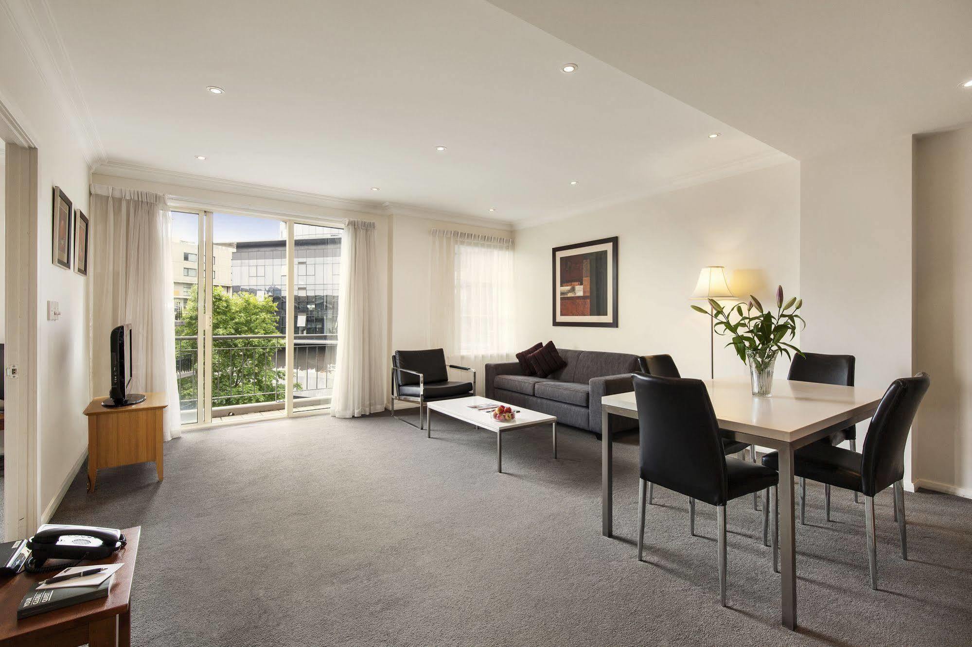 Aparthotel South Yarra Melbourne
