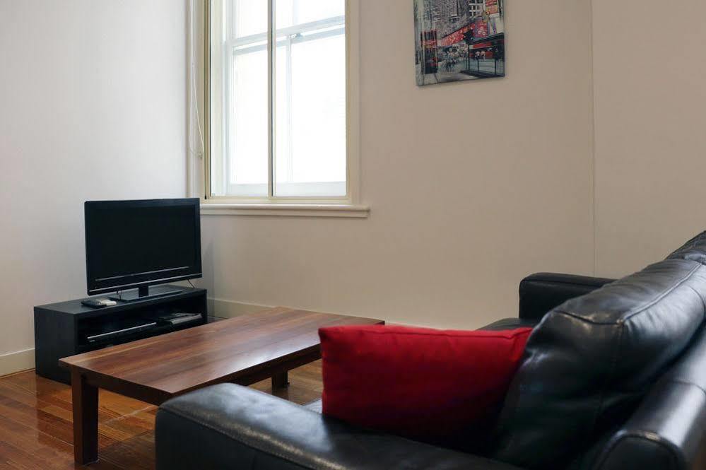 Flinders Lane Superior Apartment *