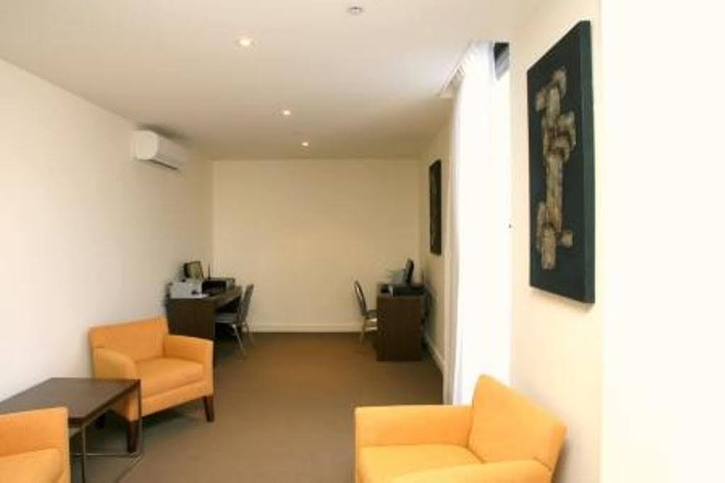 Aparthotel Quest Ivanhoe 4*