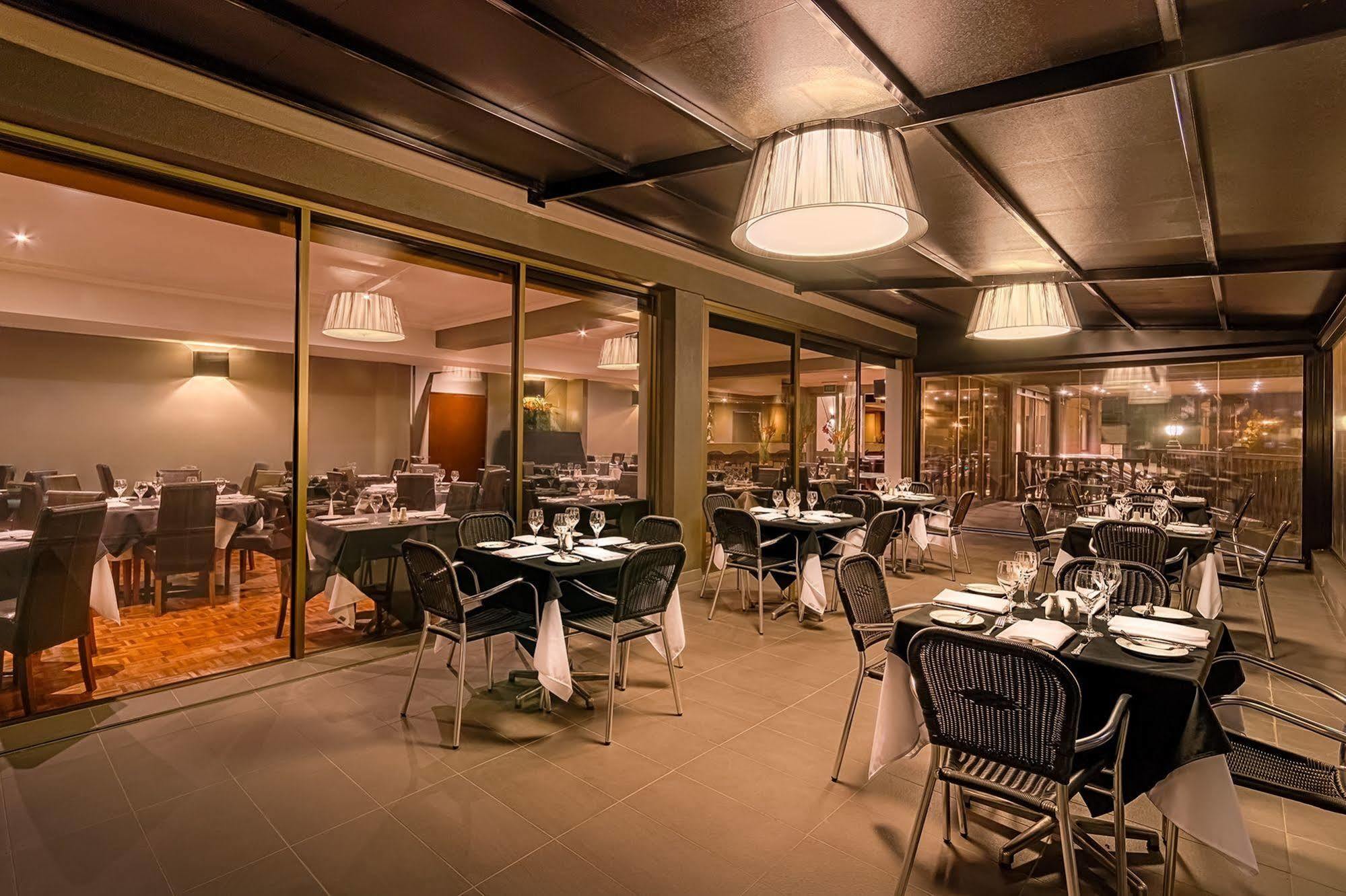Aparthotel Crest On Barkly Serviced 3*