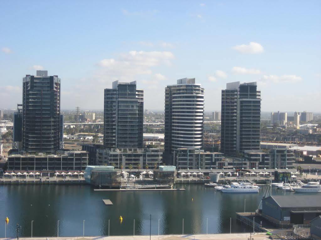 Domain - New Quay Docklands