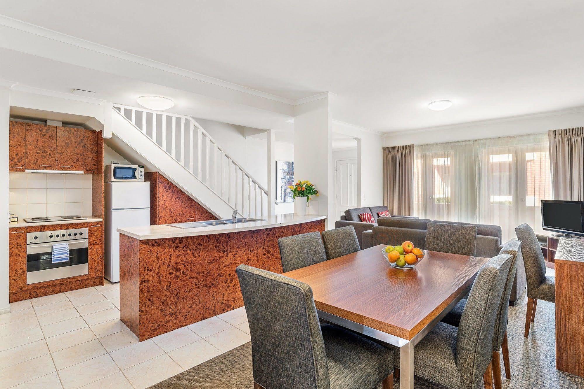 Aligned Corporate Residences Kew Aparthotel 4*