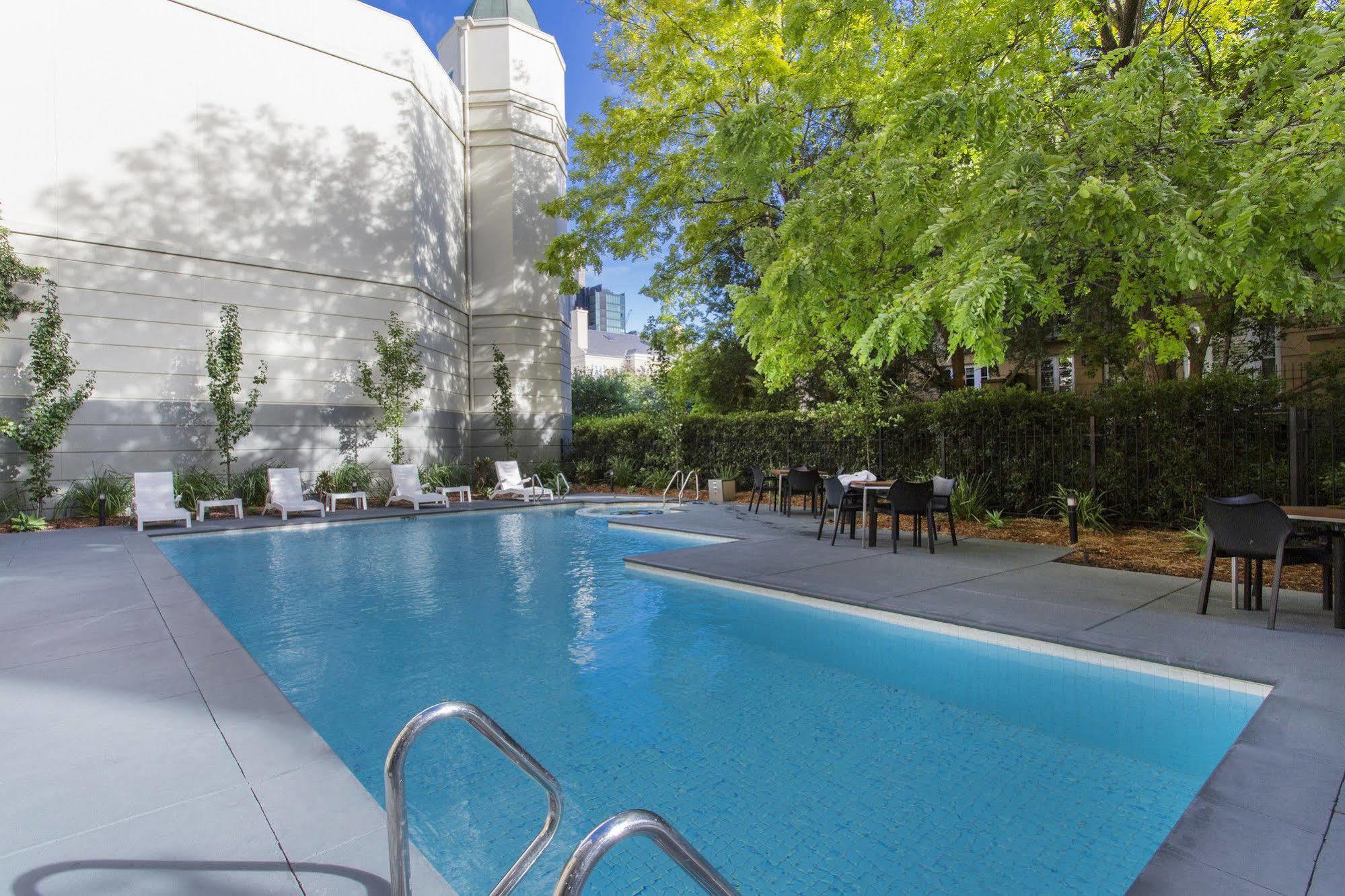 Mantra On Jolimont 4* Melbourne