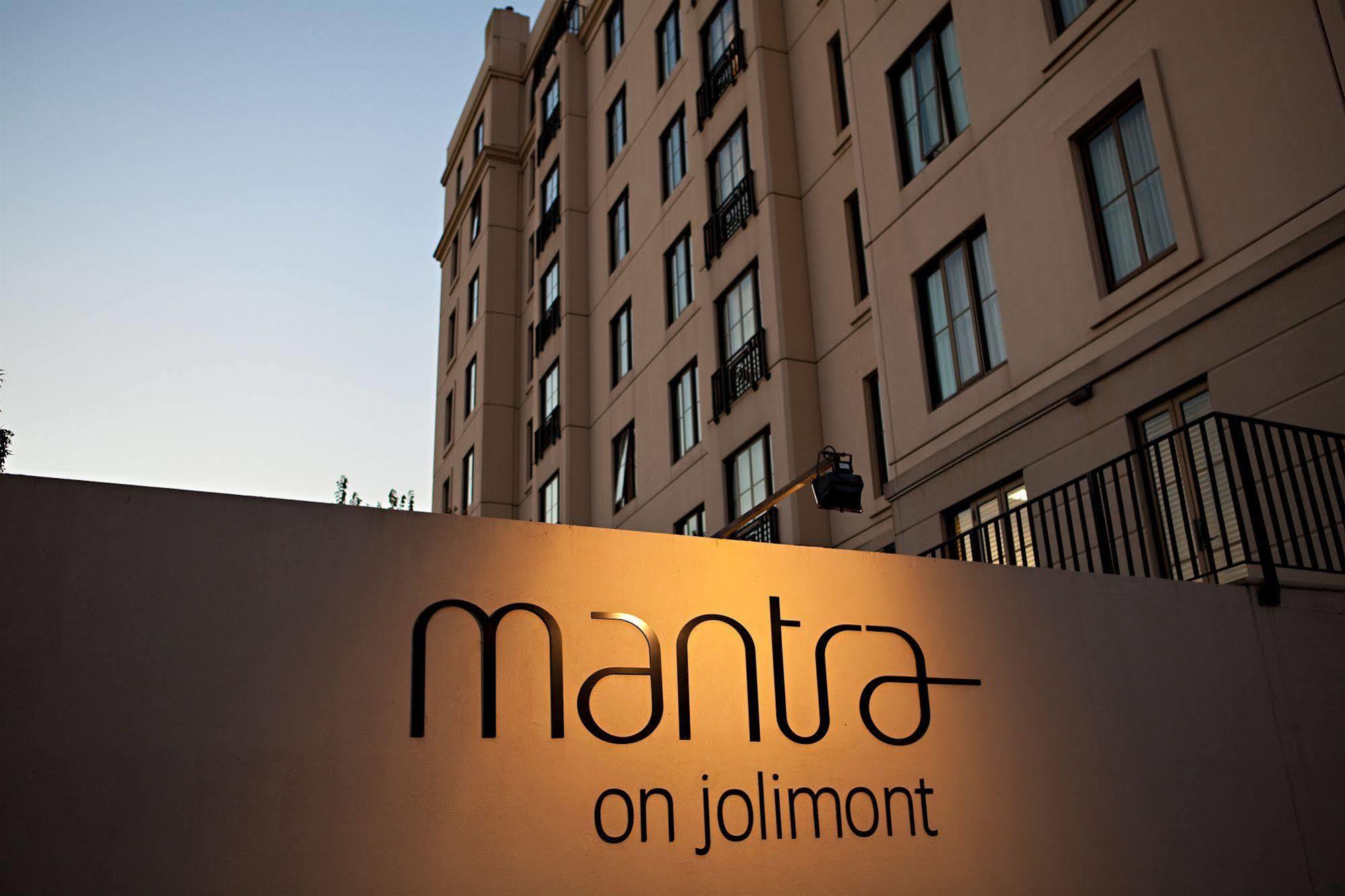 Mantra On Jolimont 4* Melbourne