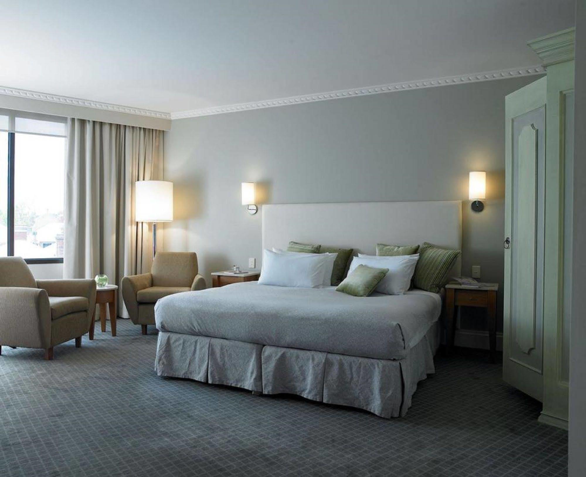 Hotel The Royce