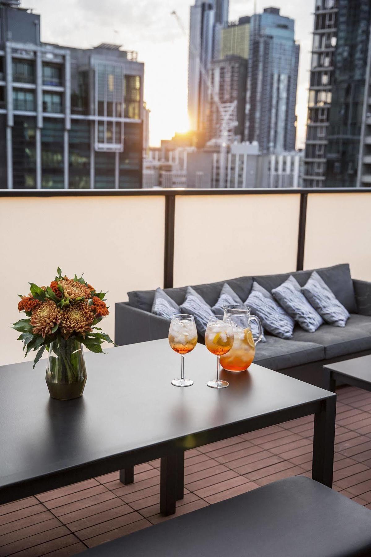 Apartment Fraser Place *