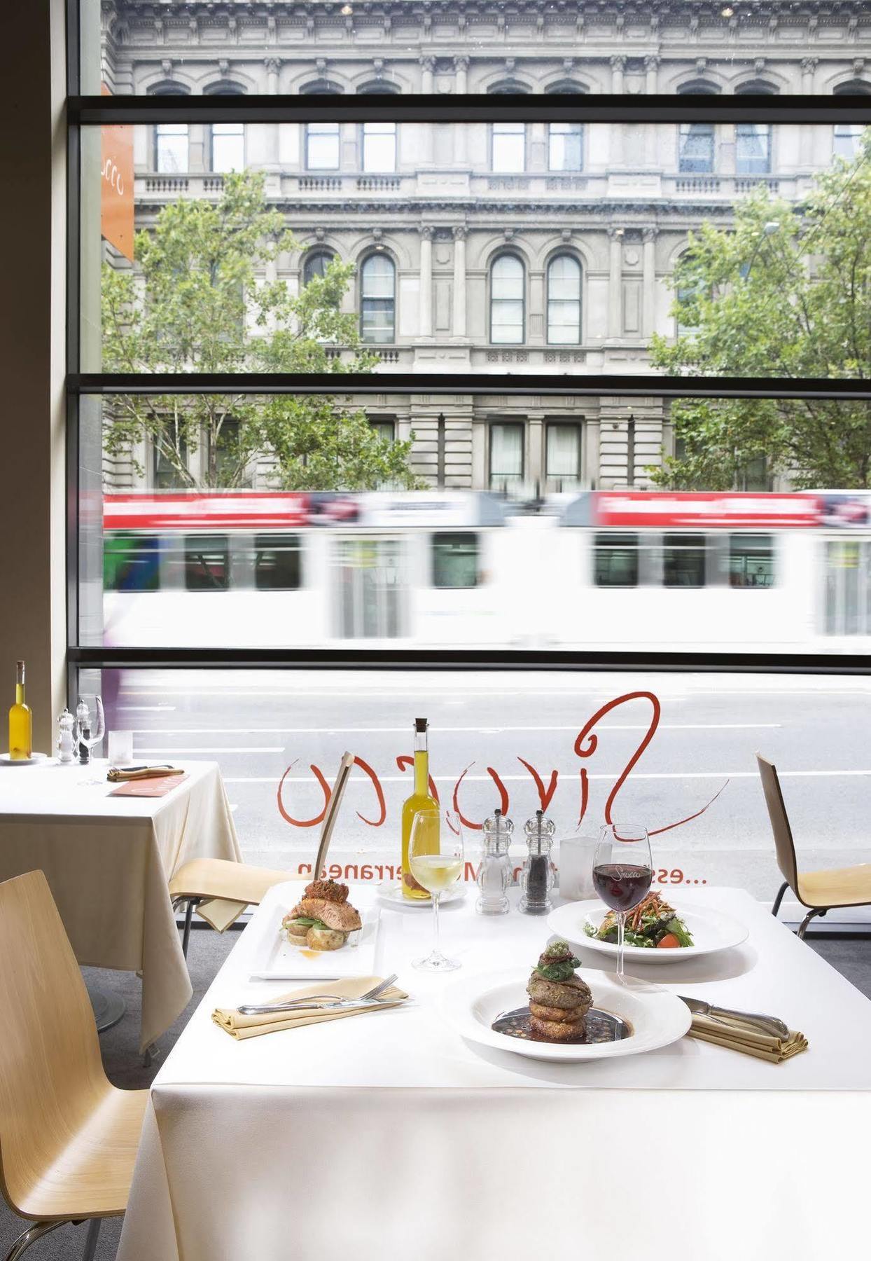 Indigo On Flinders, An Ihg Hotel 4*