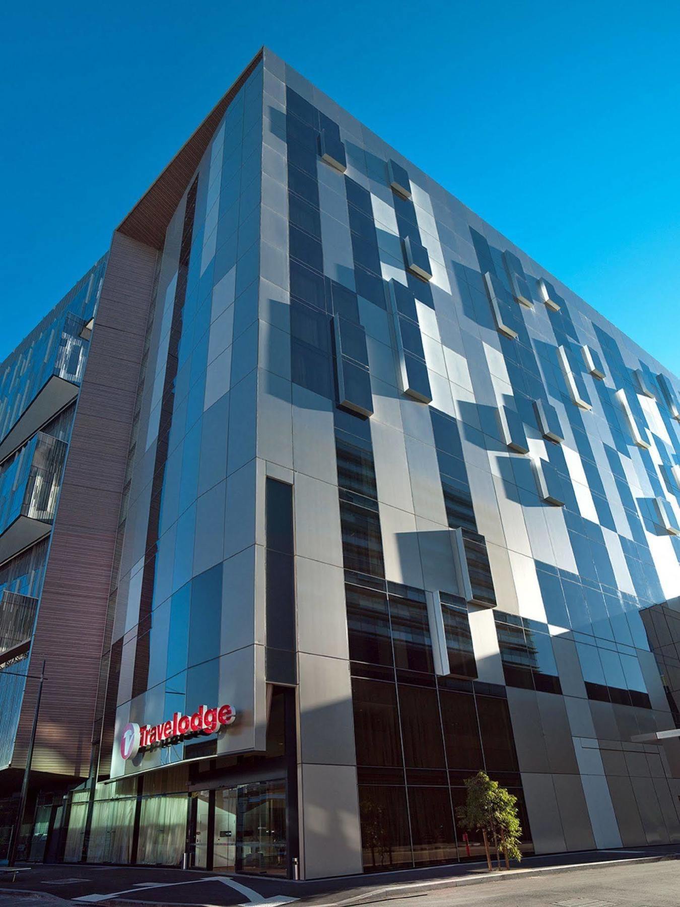 Travelodge Docklands