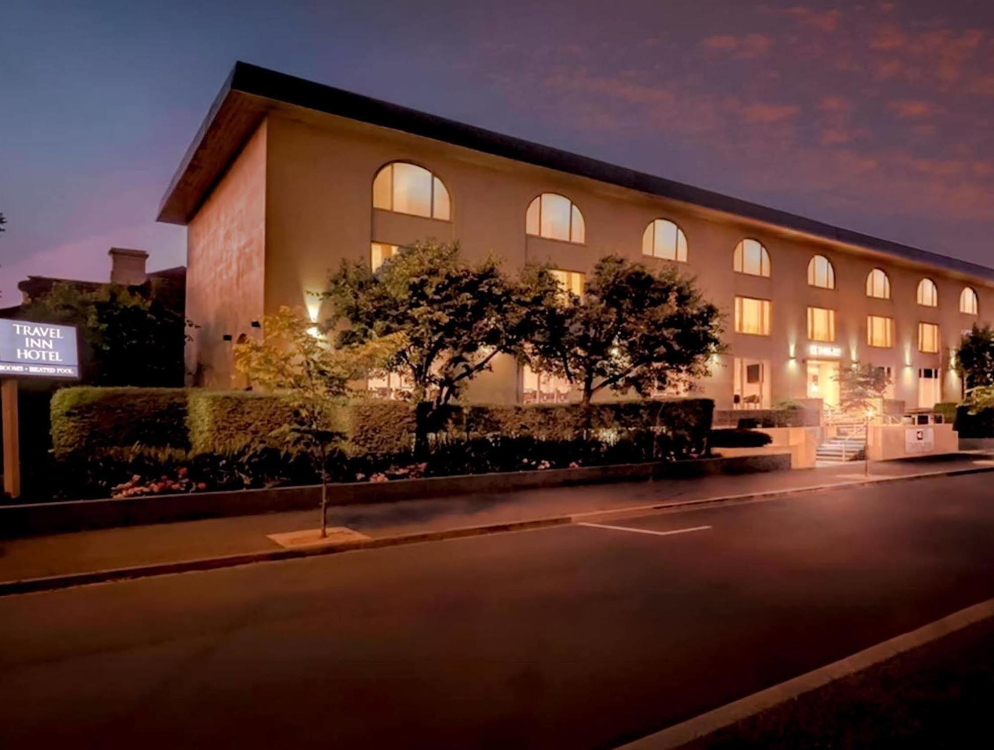 Western Travel 4*