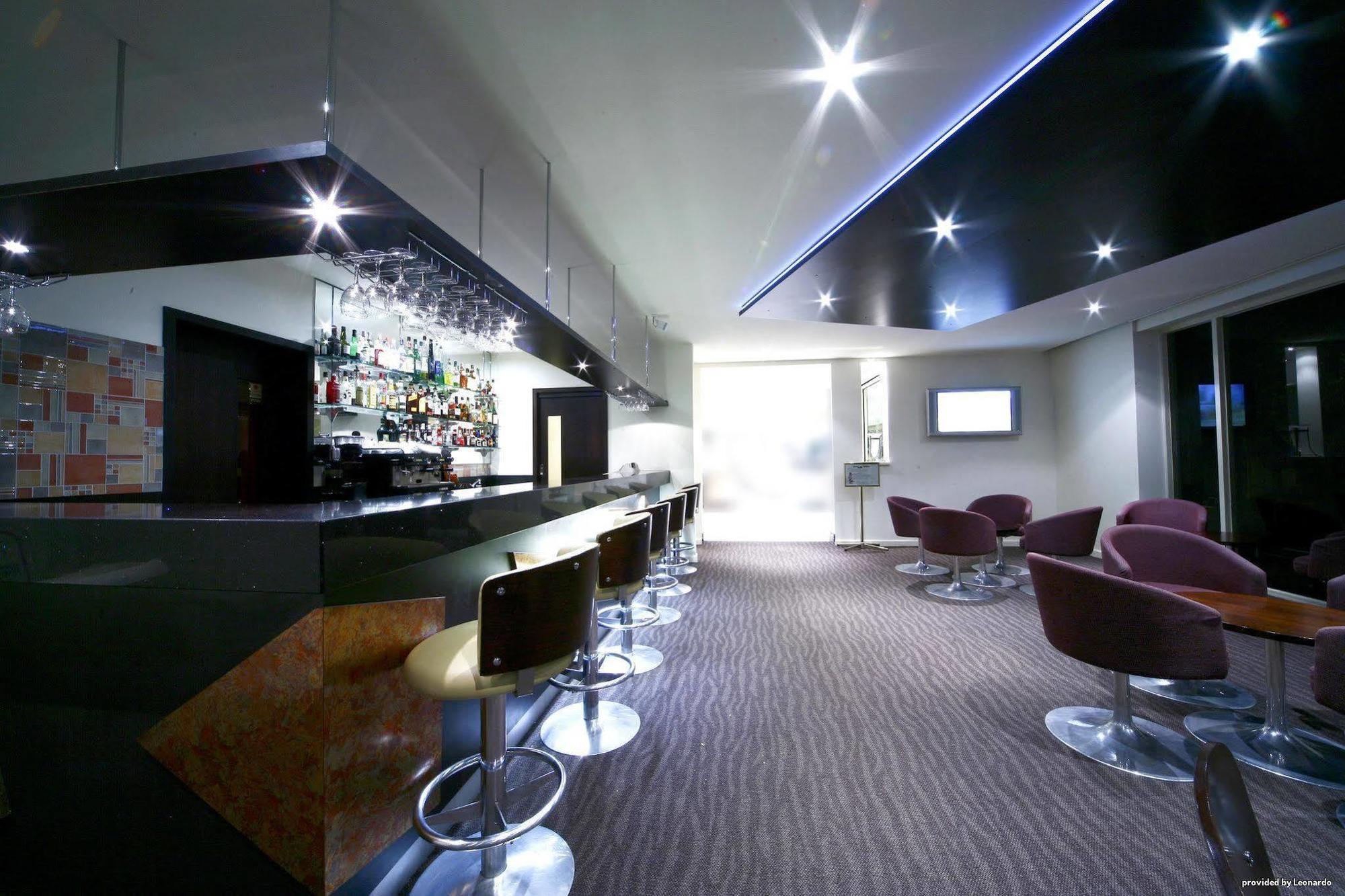 Hotel Western Travel