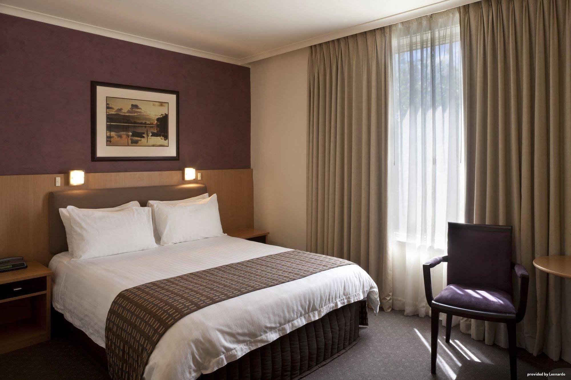 Western Travel 4*