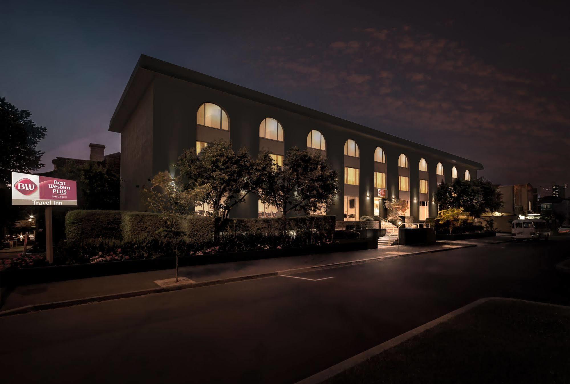 Hotel Western Travel 4*