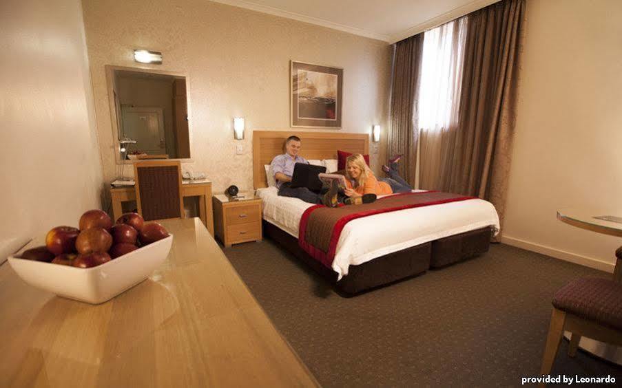 Western Travel Hotel 4*