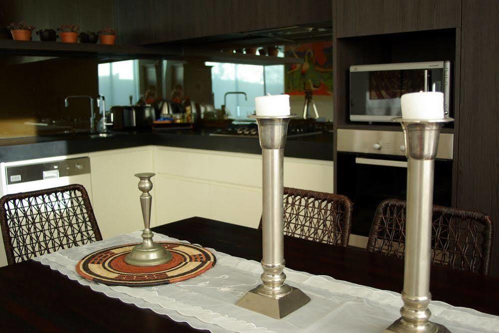 Boutique - Lalique Apartment Melbourne