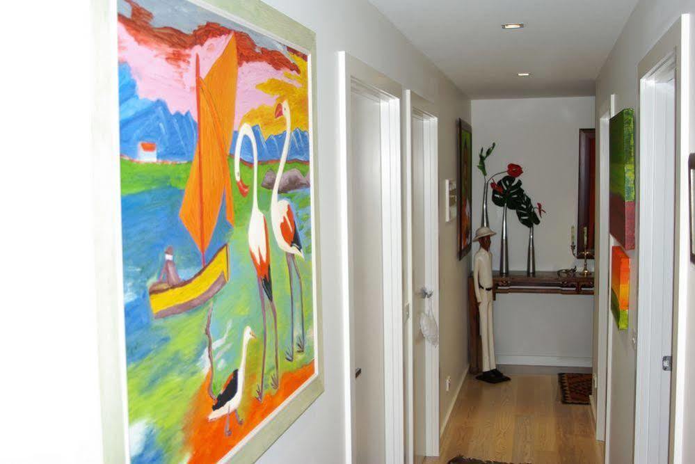Boutique - Lalique Apartment *