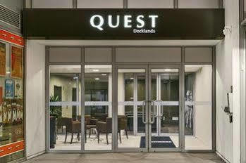 Quest Docklands Aparthotel 4*