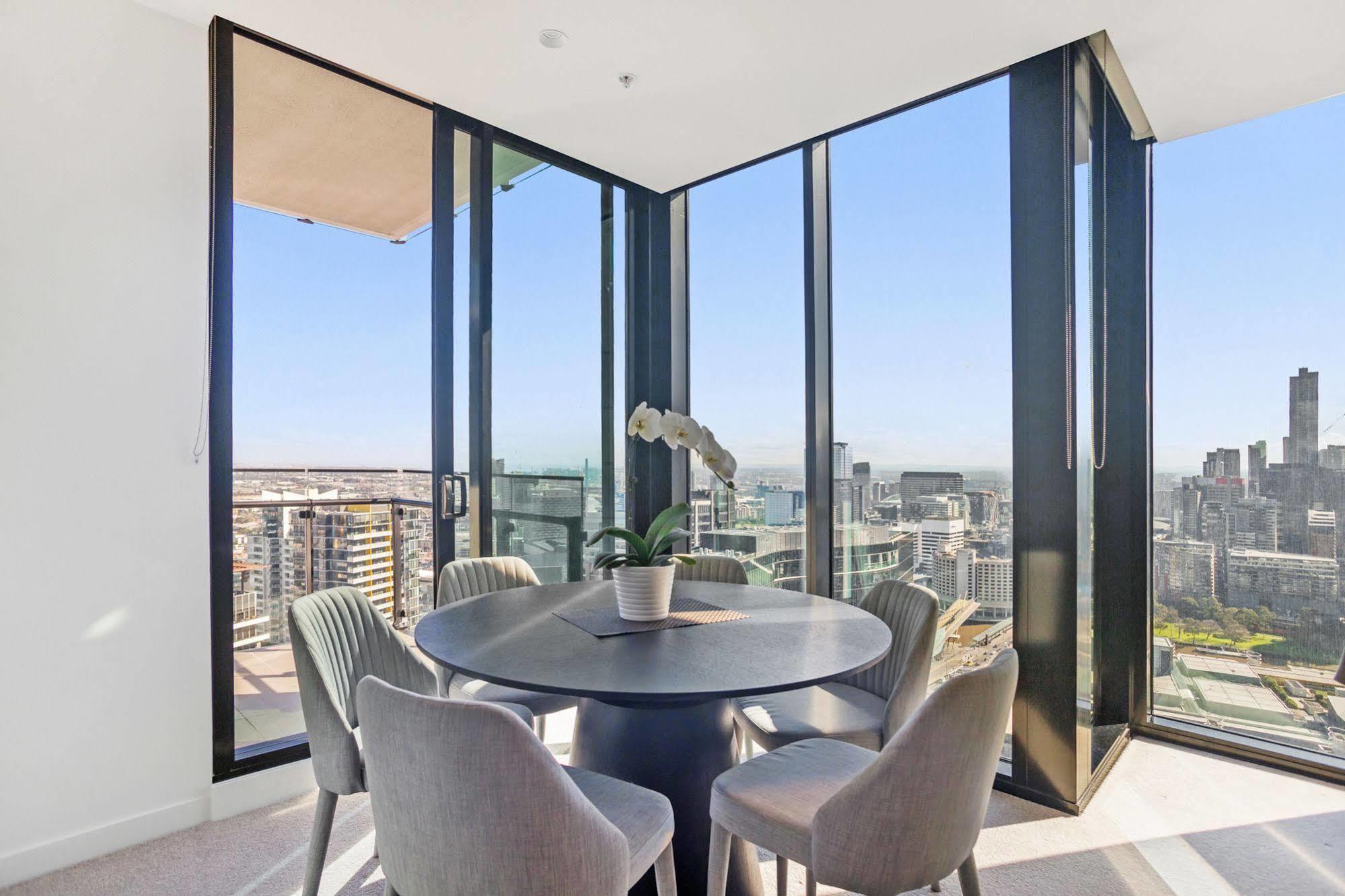 Serviced Apartments Melbourne - Platinum 4* Melbourne