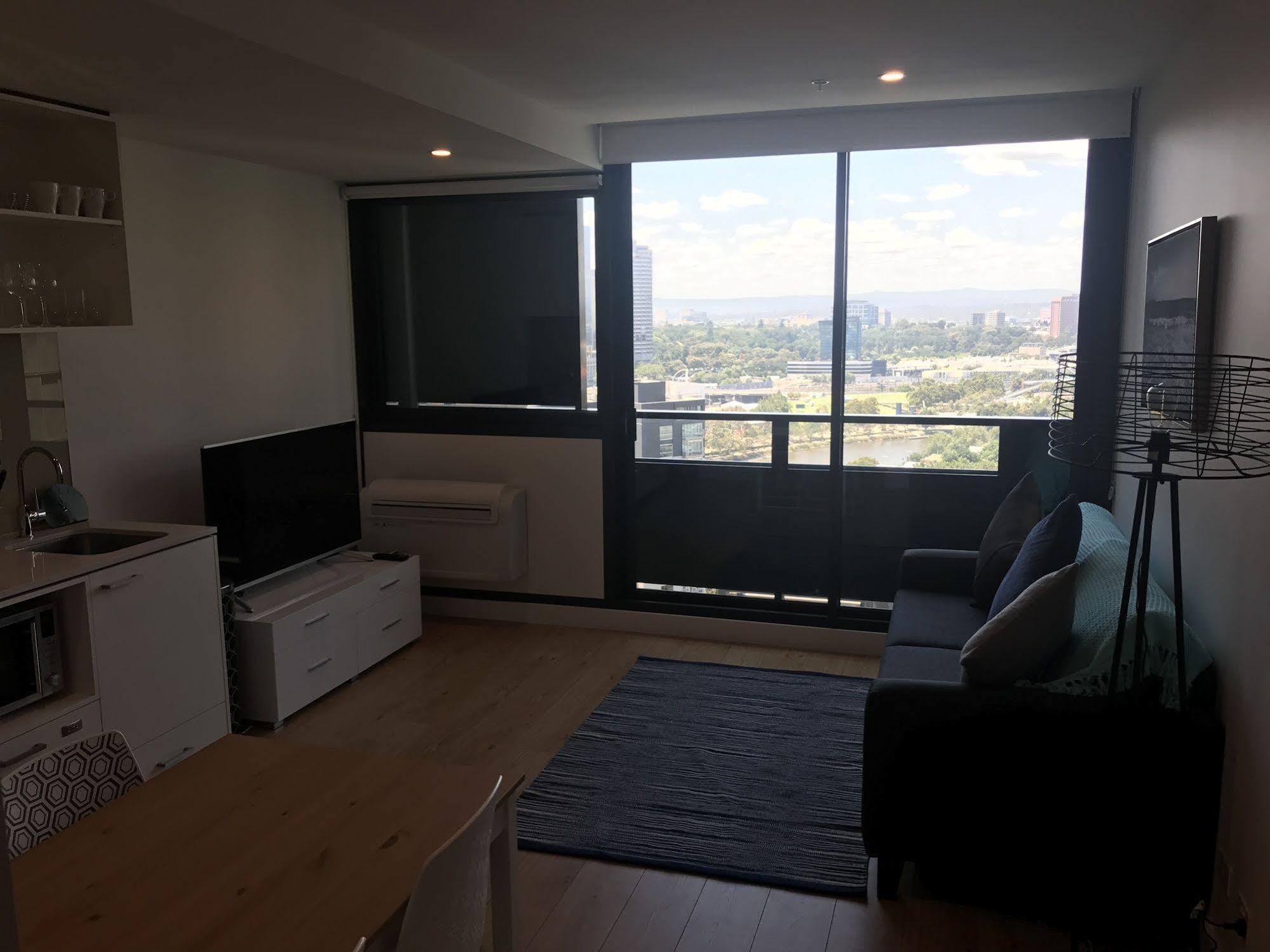 Serviced Apartments Melbourne - Platinum