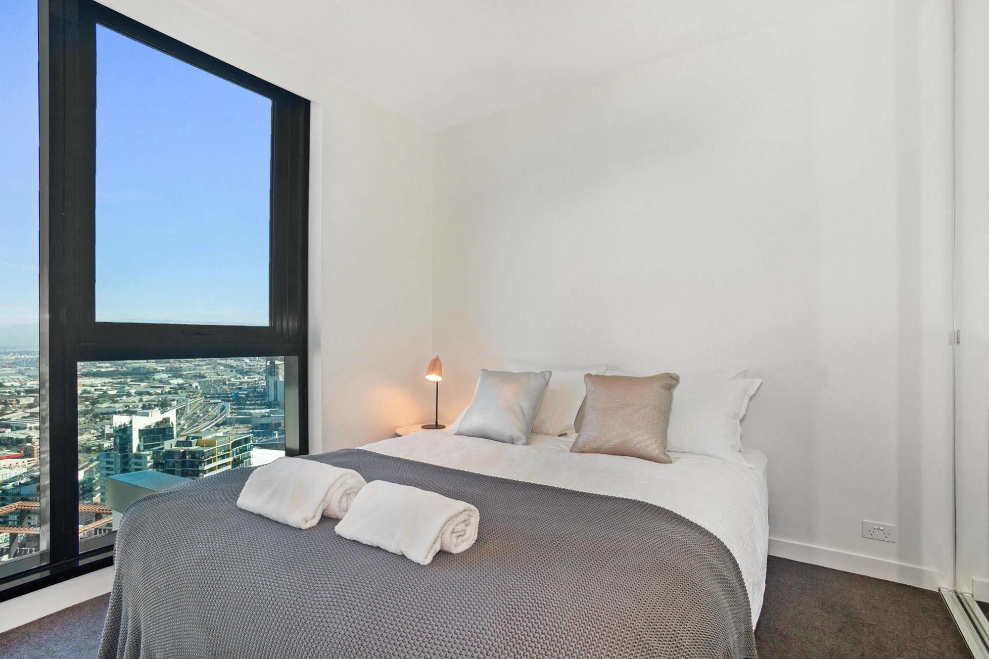Serviced Apartments Melbourne - Platinum