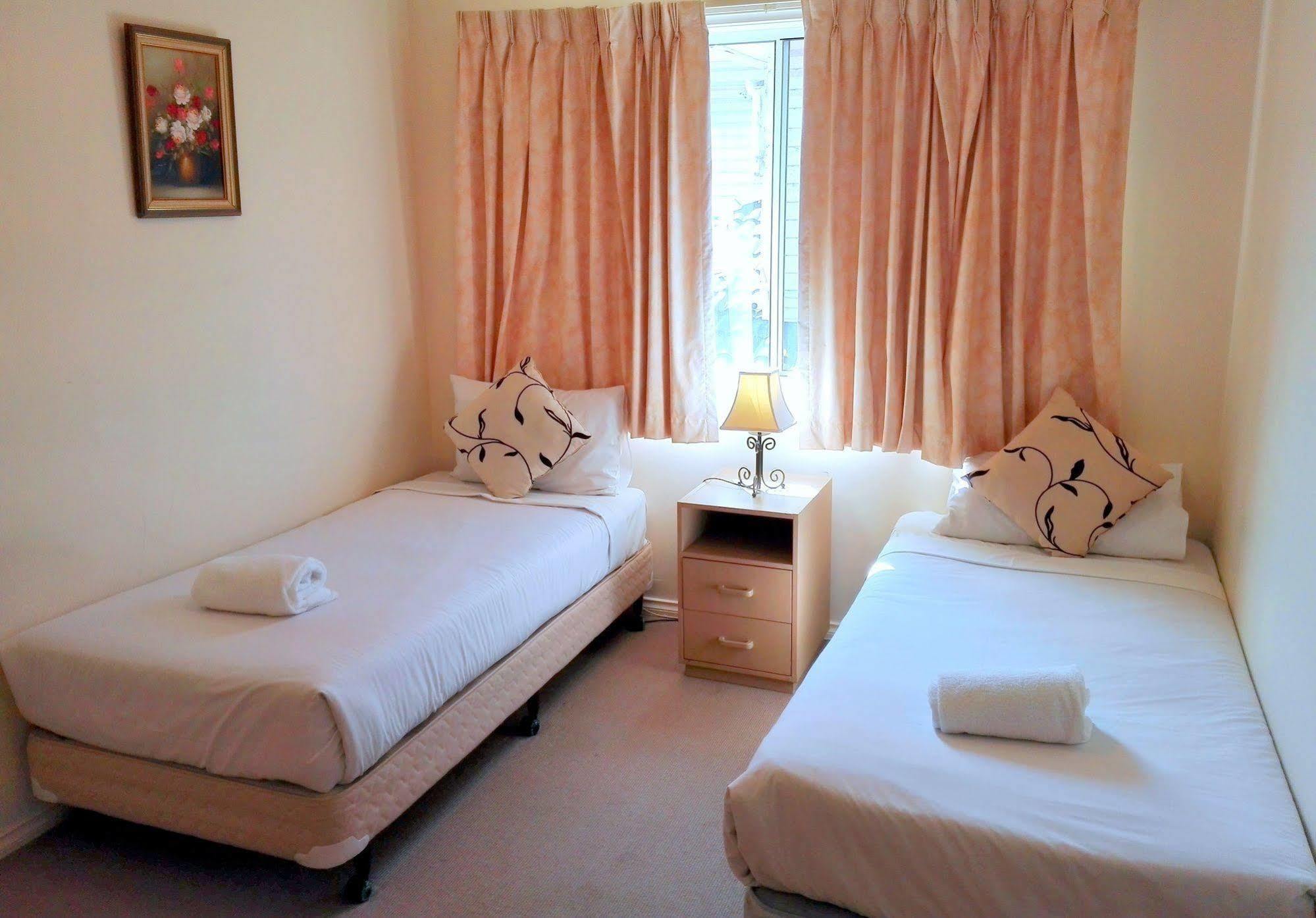 Hotel Glen Melbourne