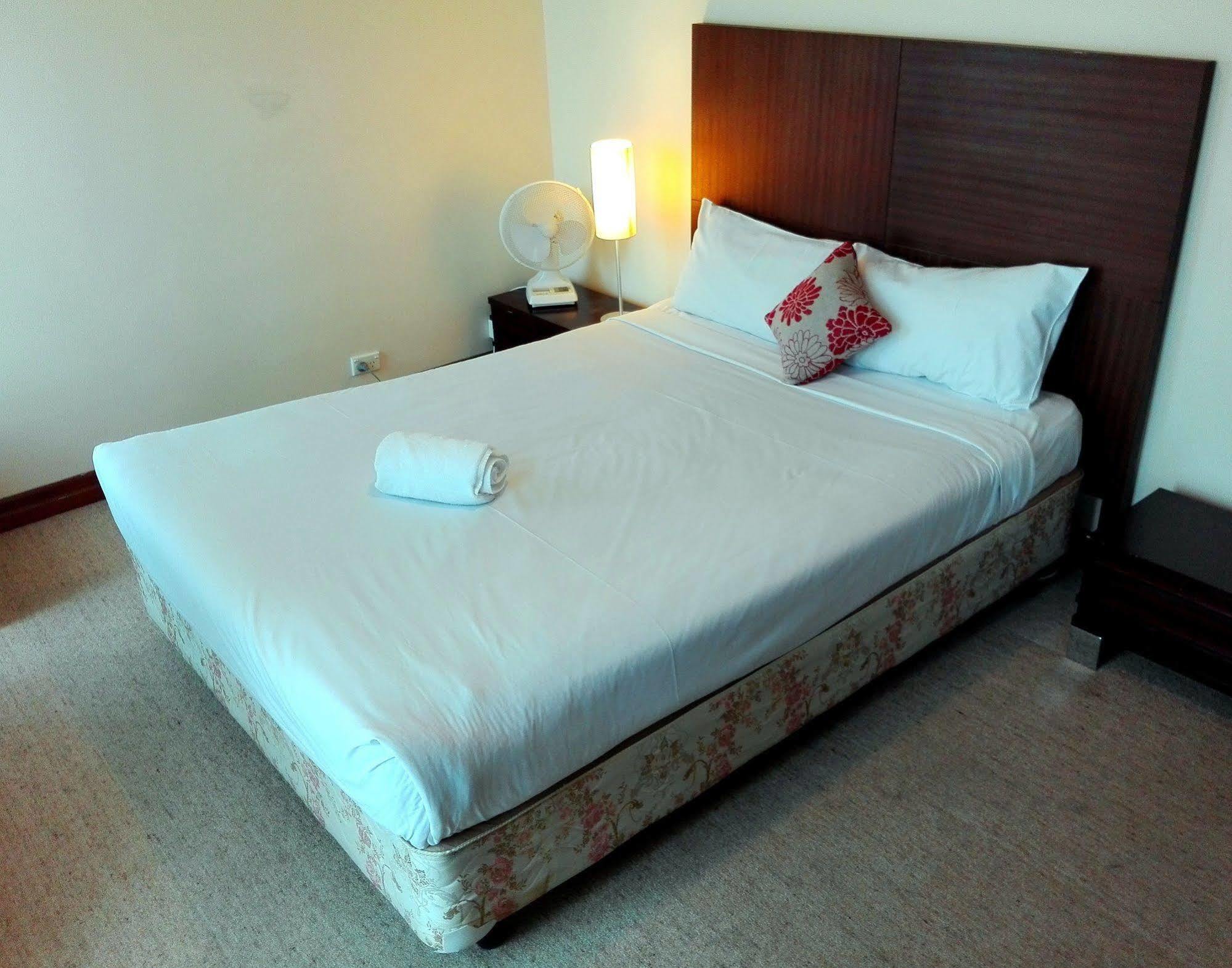 Hotel Glen
