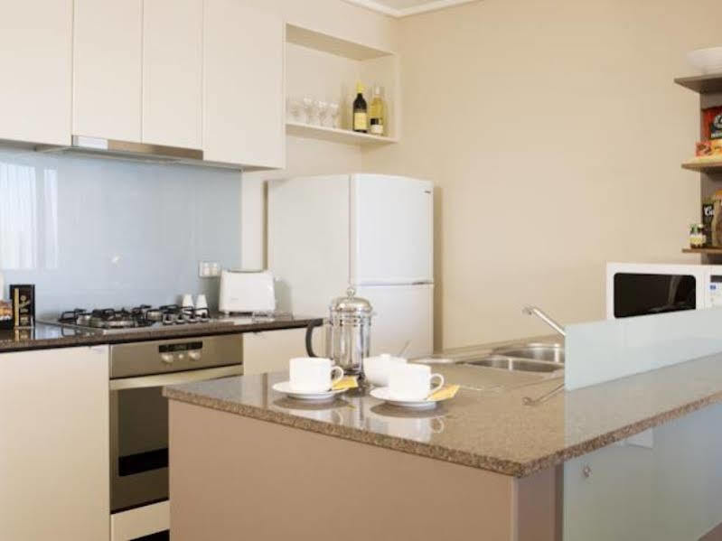 Tempo - Power St Aparthotel Melbourne