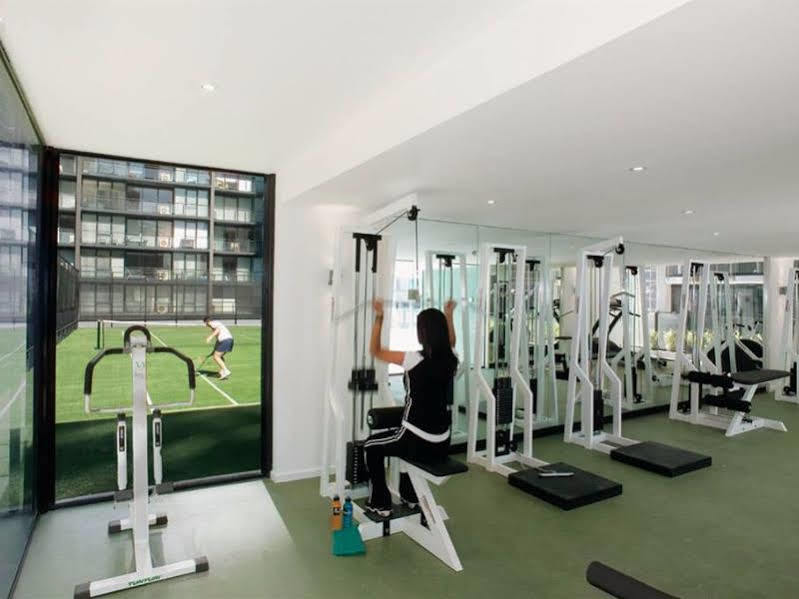 Tempo - Power St Aparthotel Melbourne