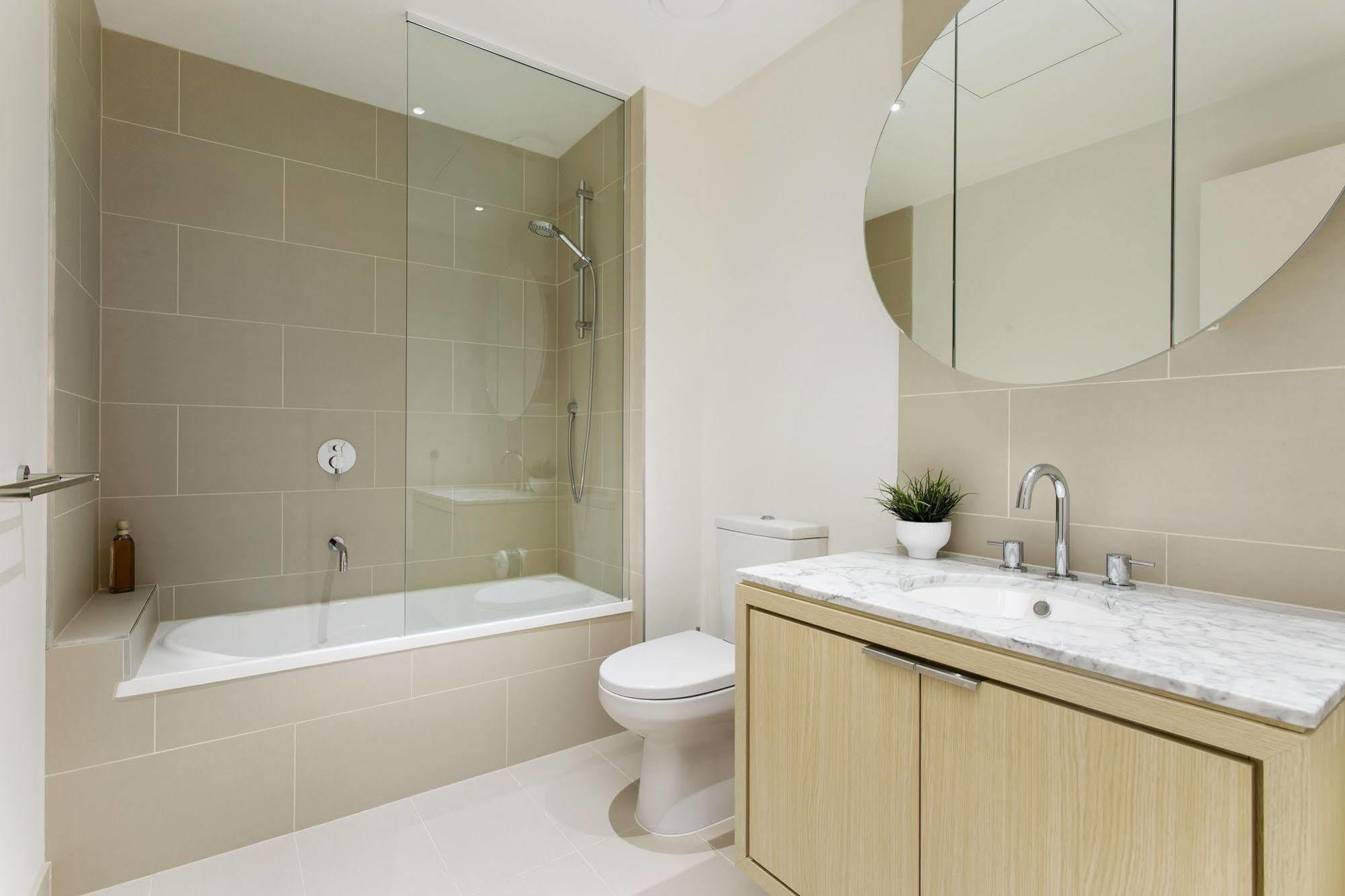 Apartment Platinum On Southbank Melbourne