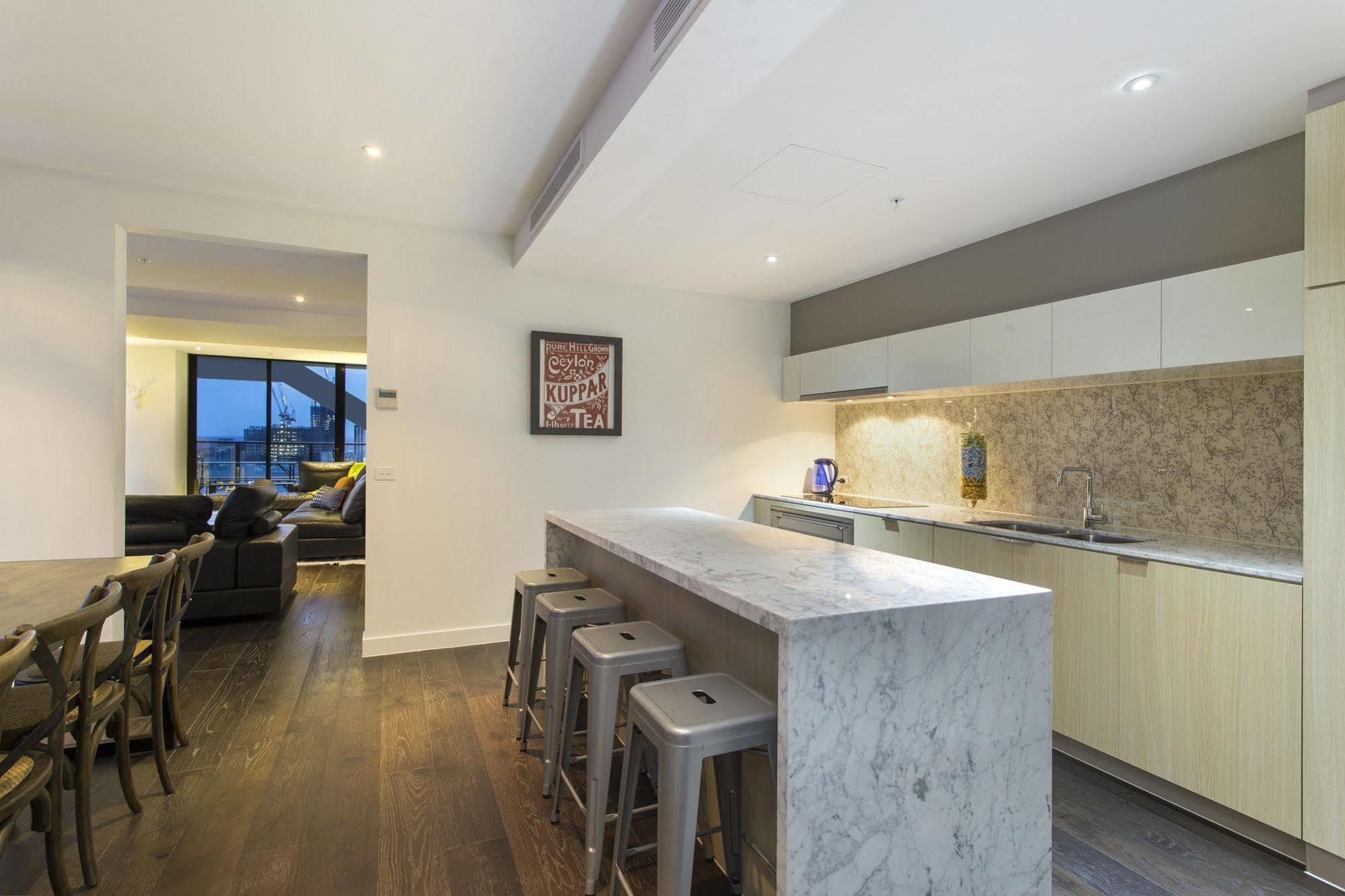 Apartment Platinum On Southbank