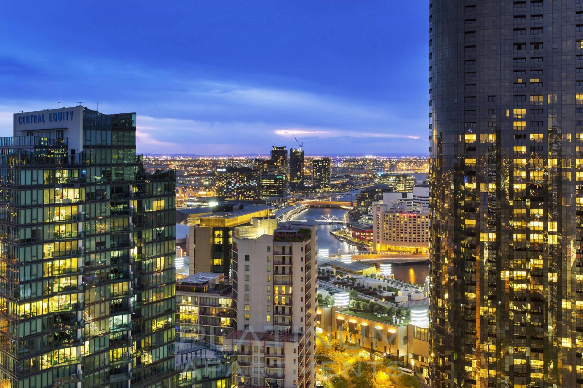 Apartment Platinum On Southbank