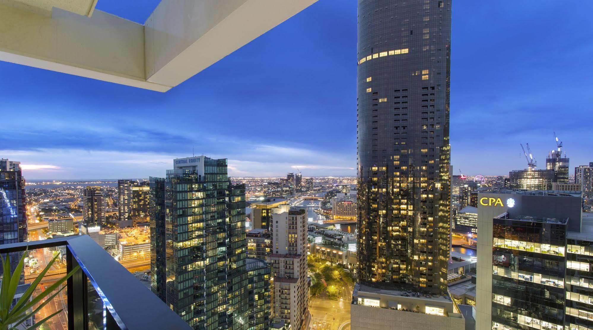 Apartment Platinum On Southbank *