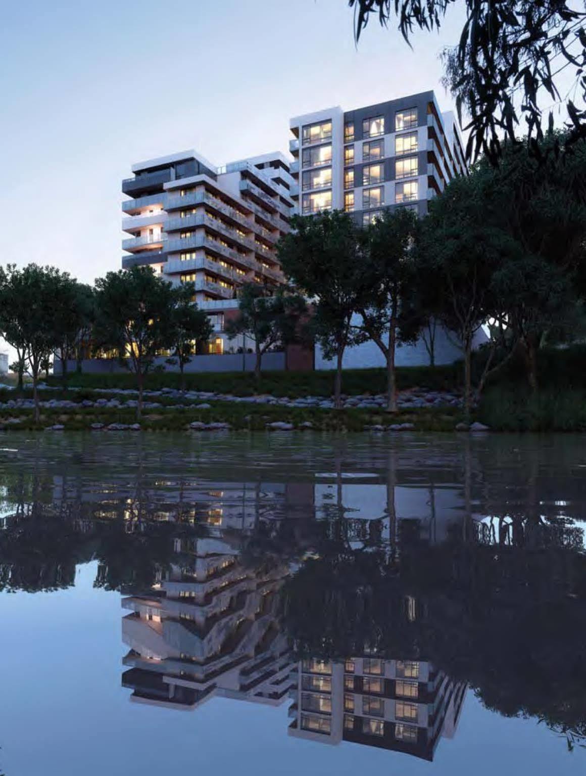 Playhouse Abbotsford 4* Melbourne