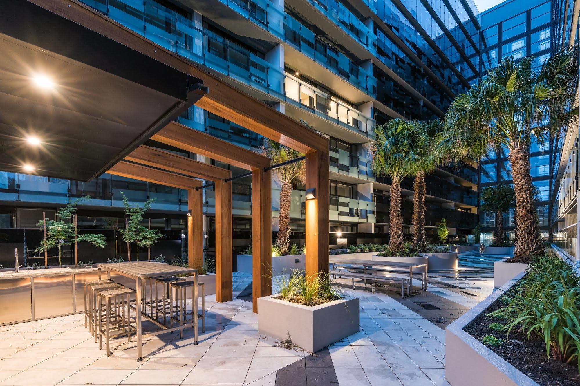 Playhouse Abbotsford 4* Melbourne