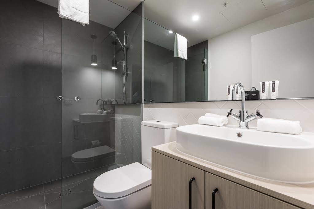 Aparthotel Playhouse Abbotsford Melbourne