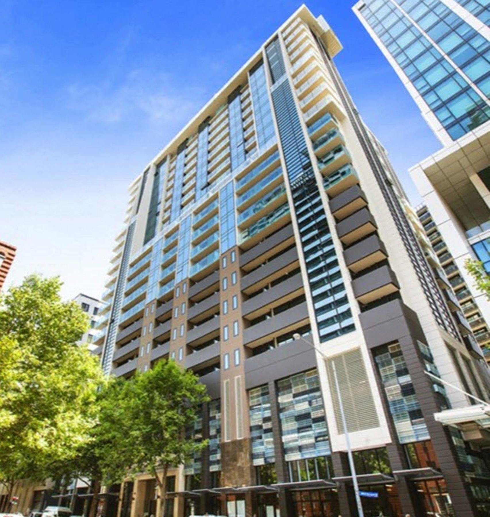 Urbanminder @ Istana Apartment Melbourne