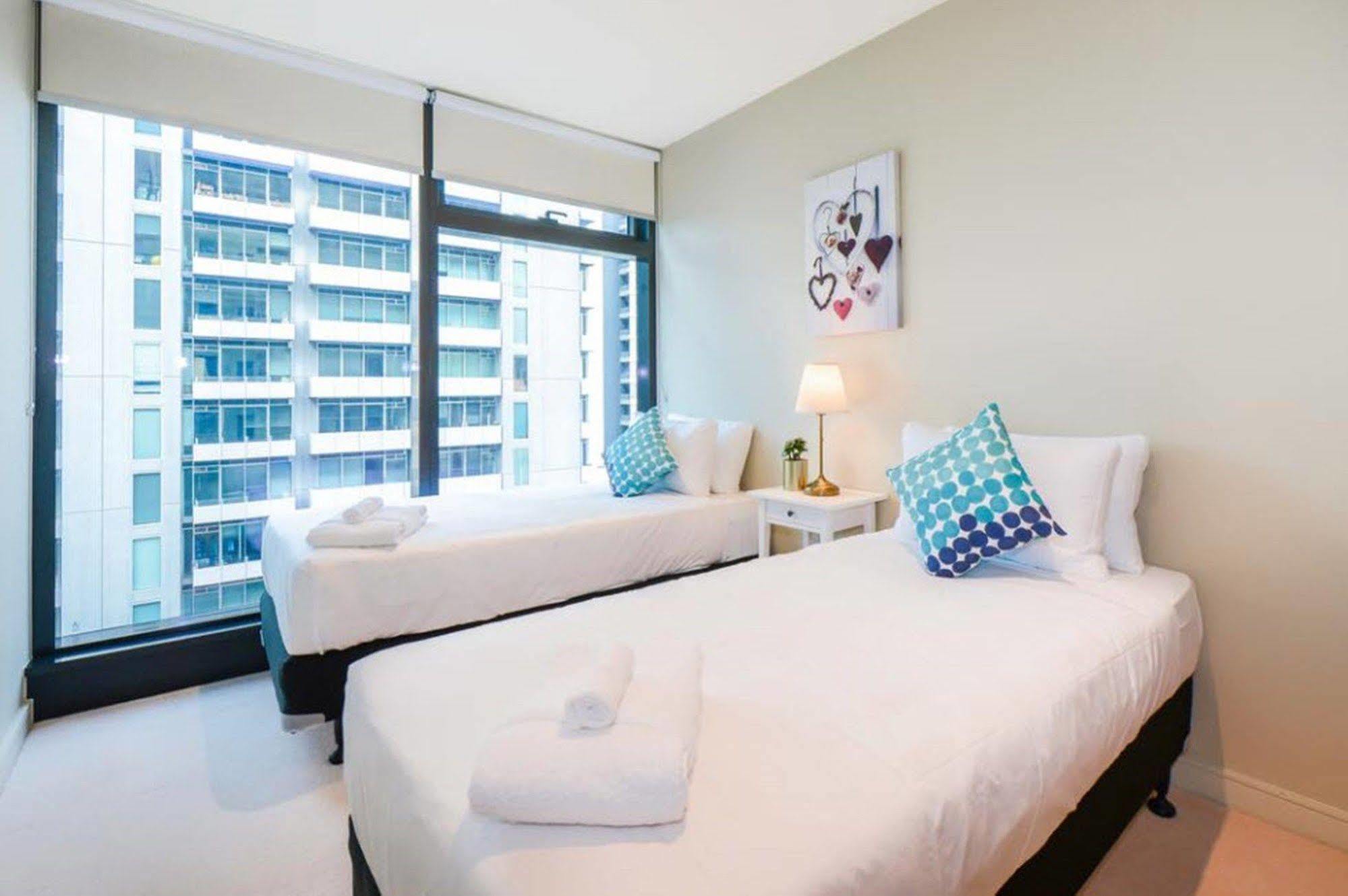 Apartment Urbanminder @ Istana Melbourne