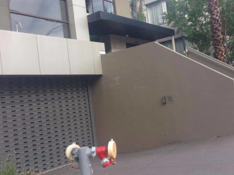 Aparthotel Melbourne Vivo Melbourne