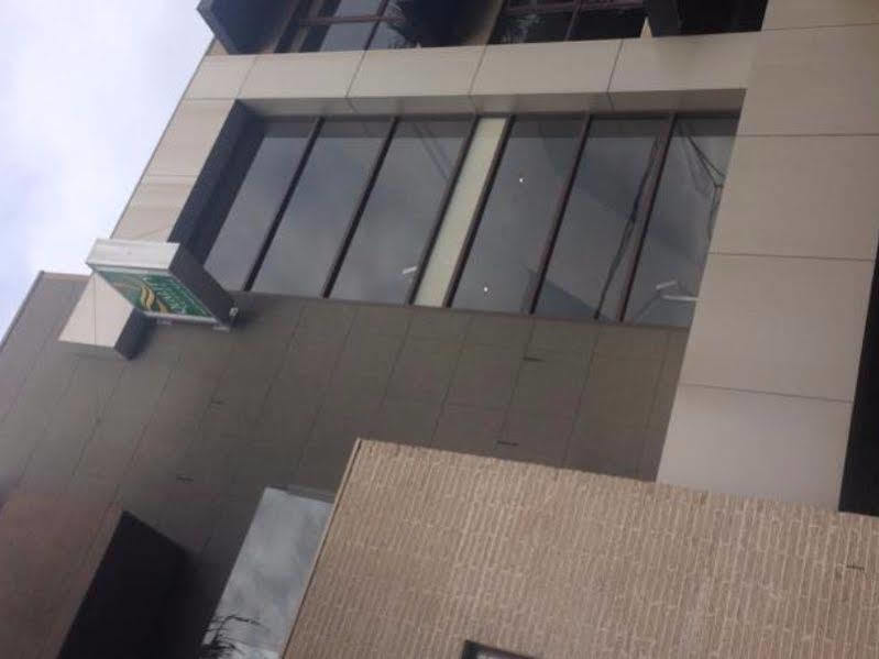 Aparthotel Melbourne Vivo