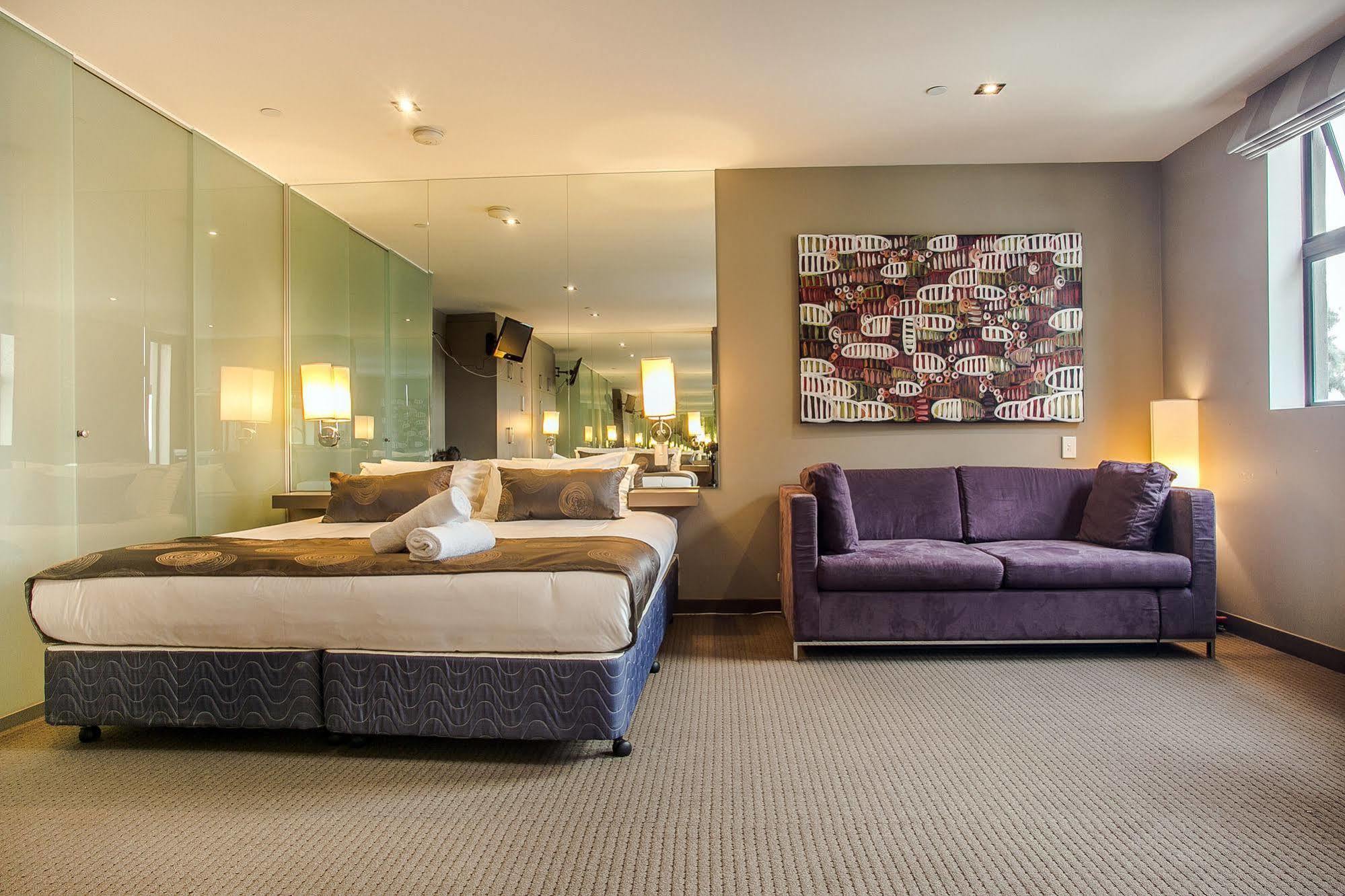 Melbourne Vivo Aparthotel Melbourne