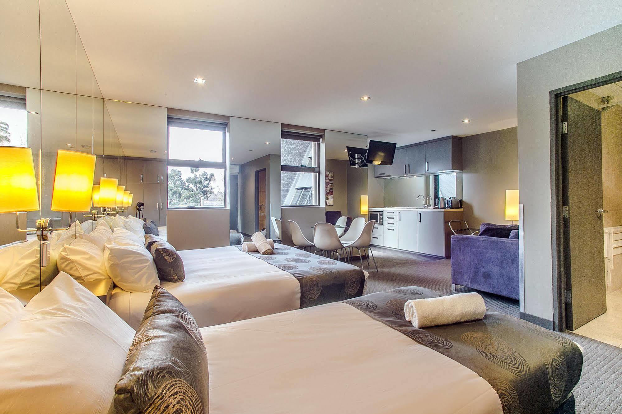 Melbourne Vivo Melbourne