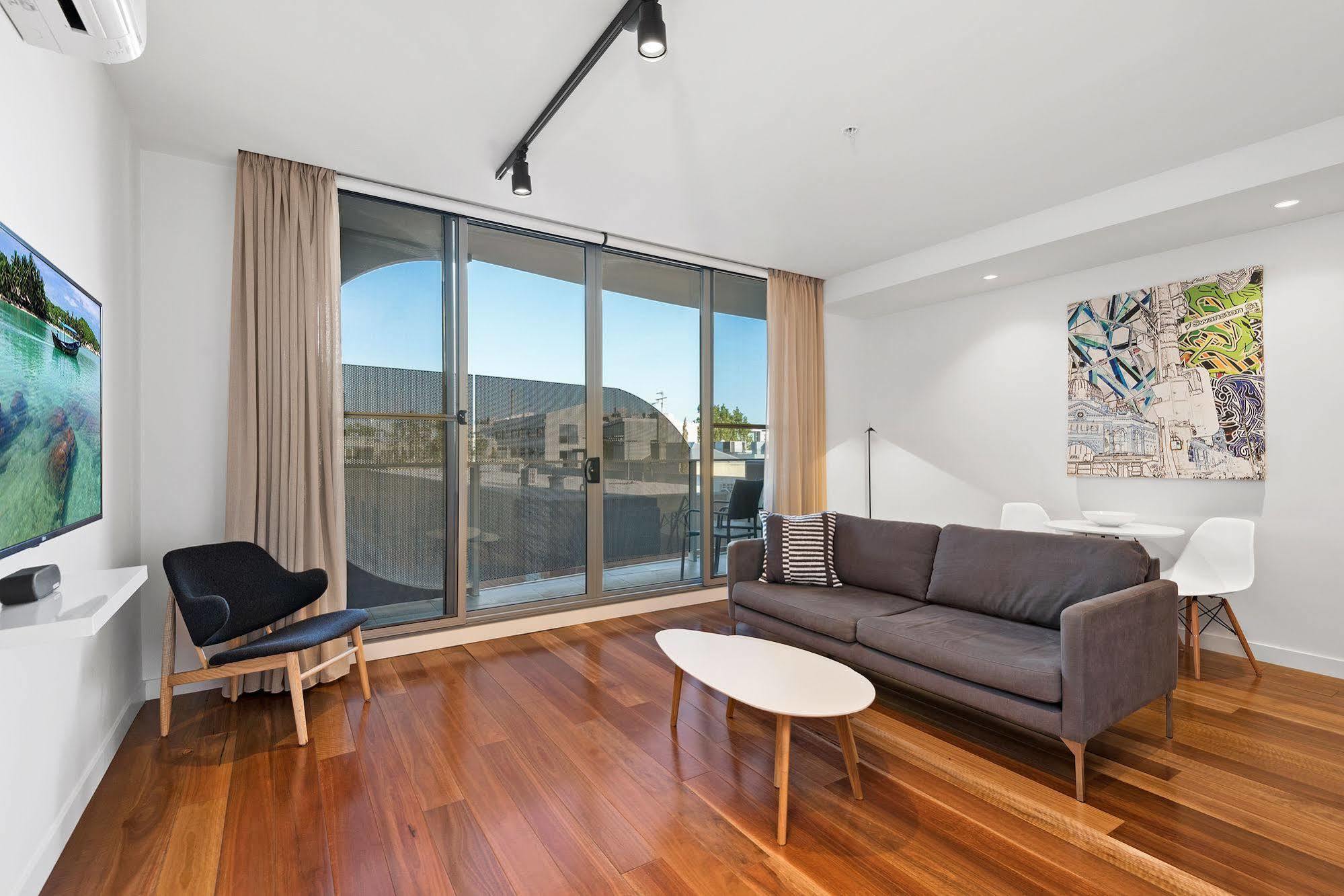 Aparthotel District Fitzroy