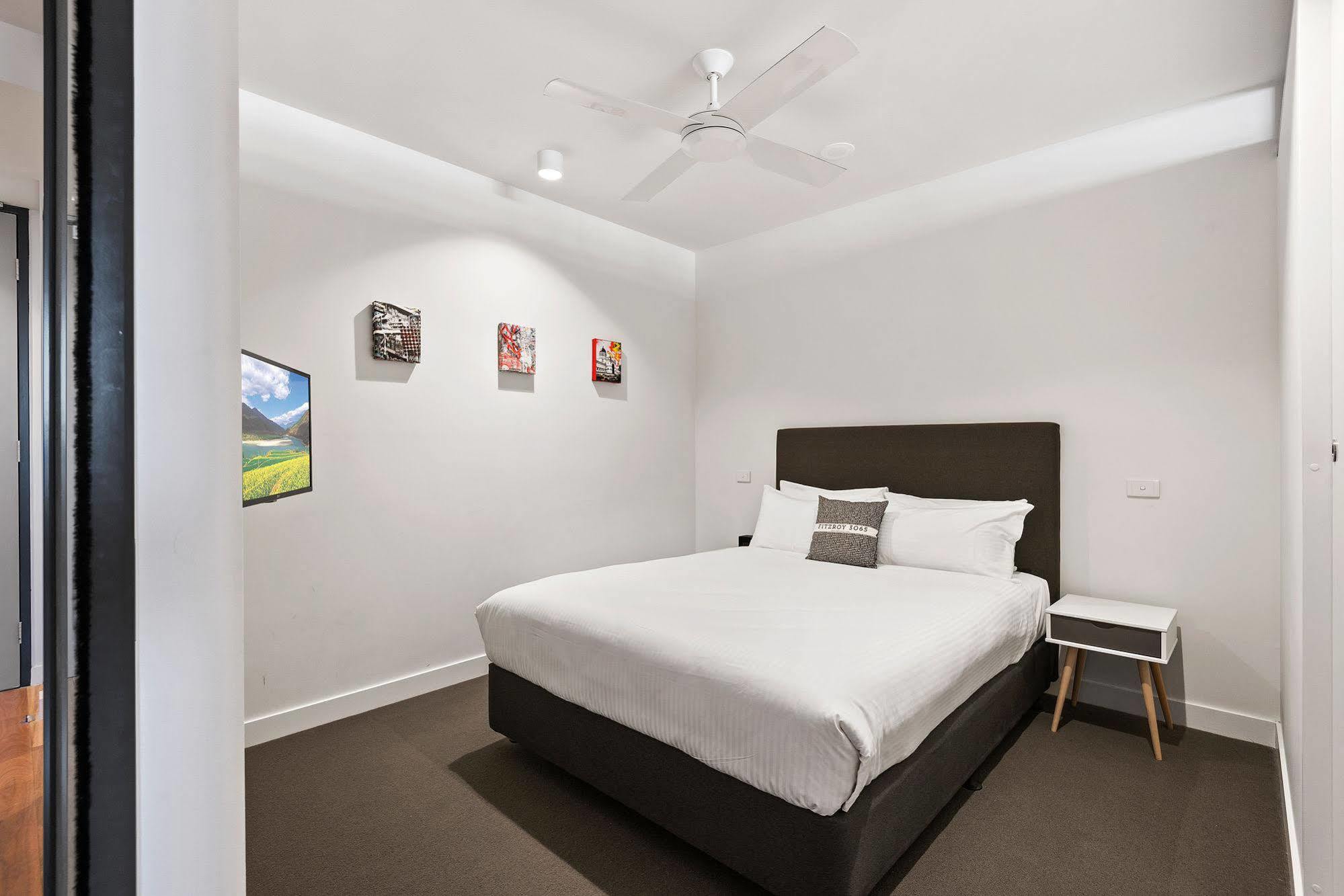 District Fitzroy Aparthotel