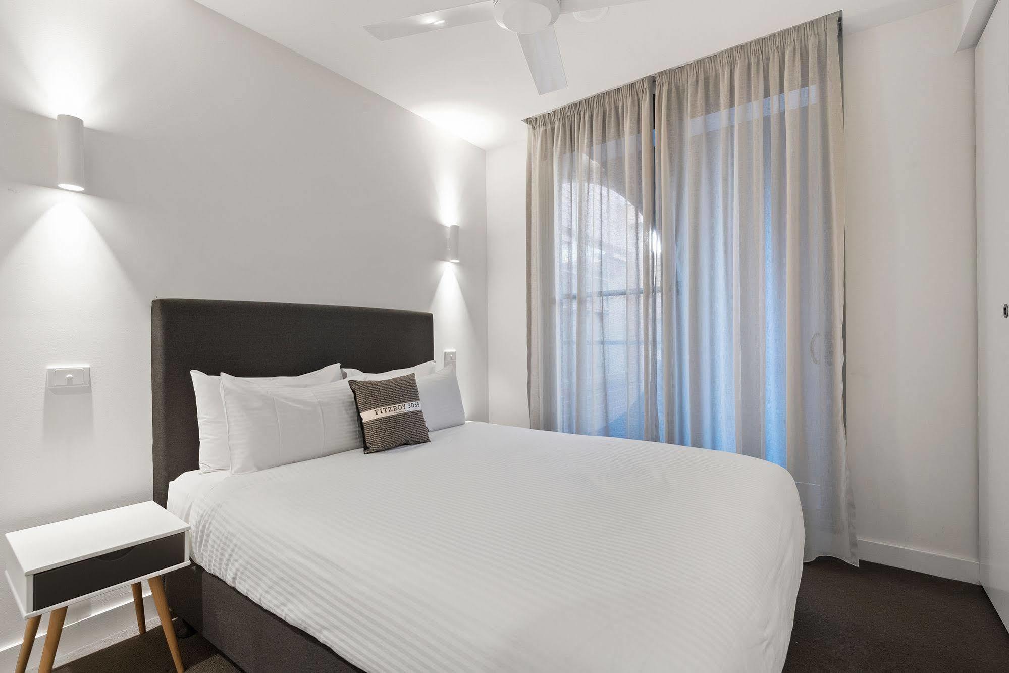 District Fitzroy 4* Melbourne