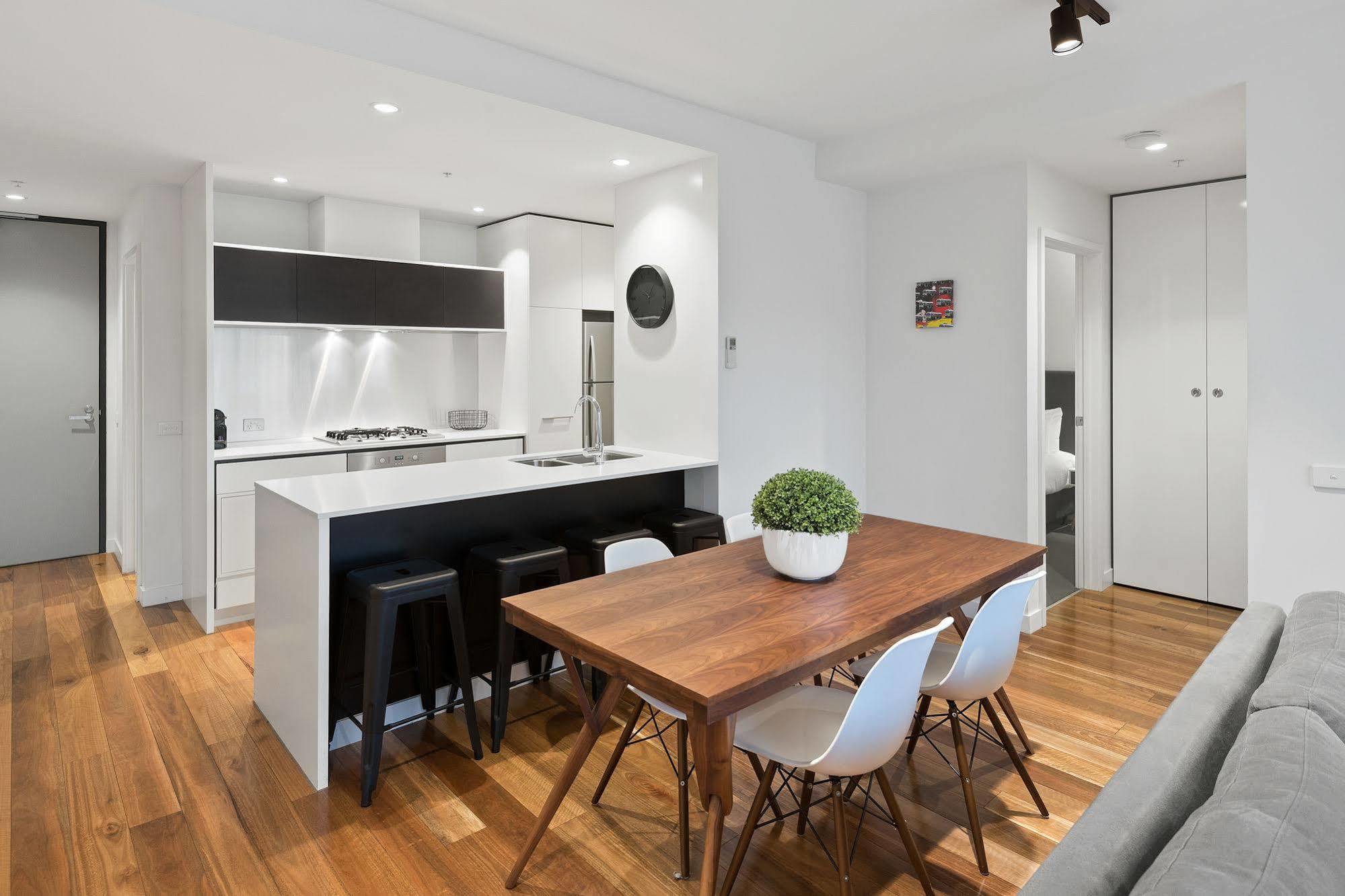 District Fitzroy 4* Melbourne