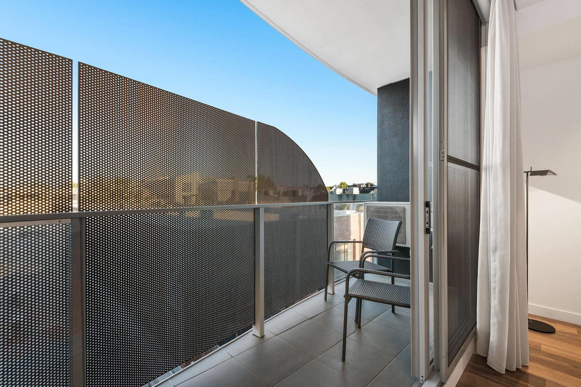 Aparthotel District Fitzroy Melbourne