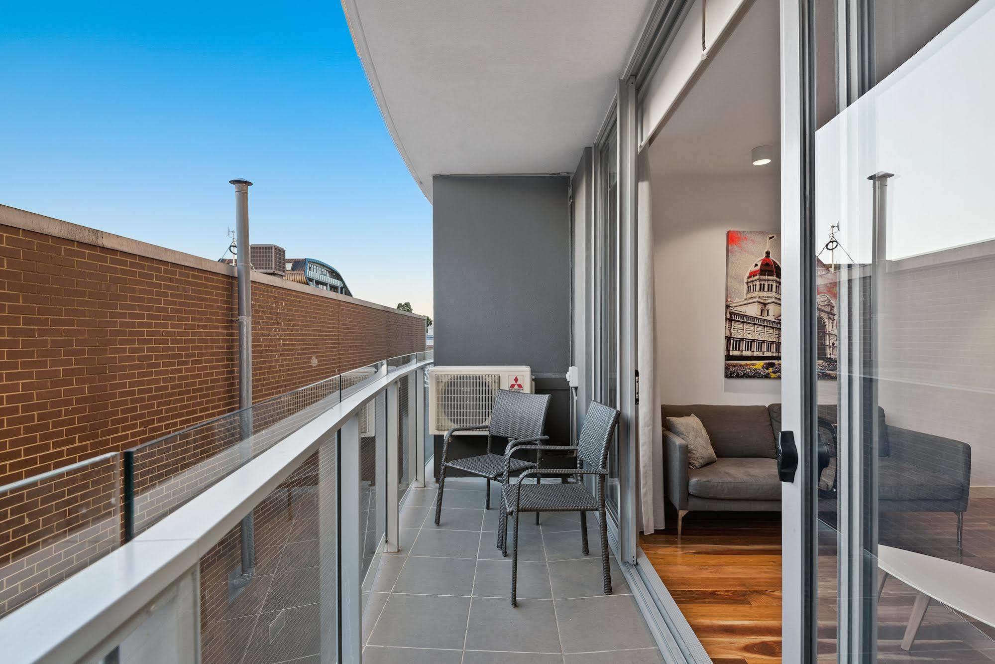 District Fitzroy 4* Melbourne