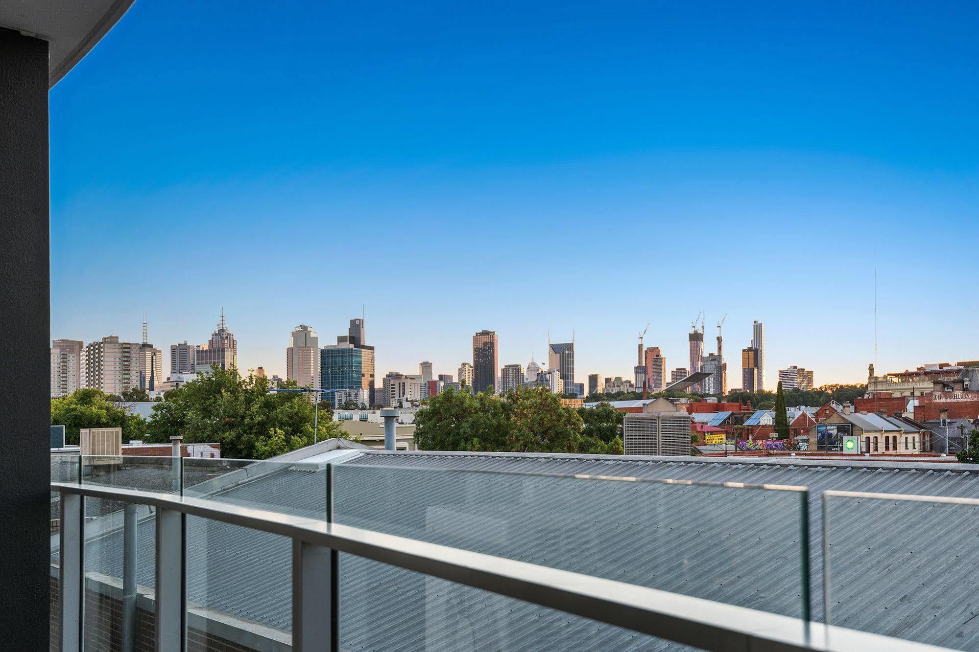 District Fitzroy 4*